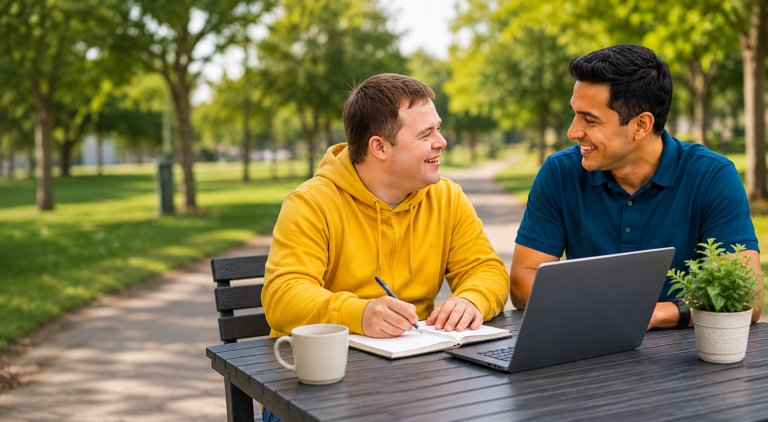 Understanding NDIS Support in Perth