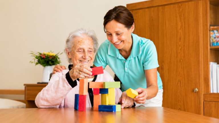 Personalised Home Care & Independent Living